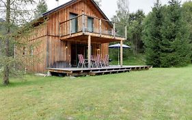 Dreamy Chalet in Stadl an der Mur near Kreischberg Ski Area